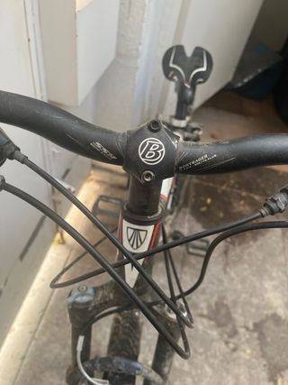 Bicicleta Montaña Trek Talla Pequeña