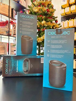 Desumidificador Cecotec Bigdry 2000