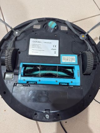 Aspiradora Robot Conga 1090