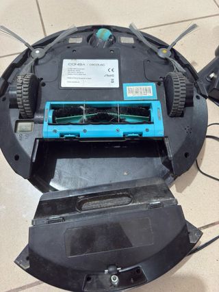 Aspiradora Robot Conga 1090