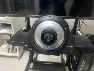 Thrustmaster TGT II Volante Gaming