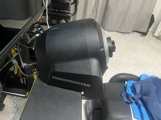 Thrustmaster TGT II Volante Gaming