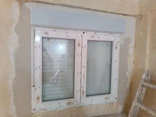 Montador de ventanas