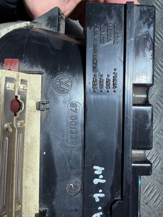 Cuadro Instrumentos Seat Ibiza II 1999