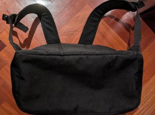 Mochila REEBOK Negra