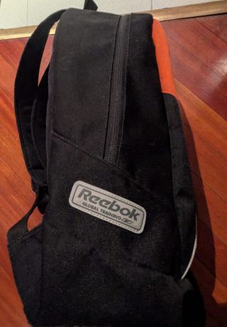 Mochila REEBOK Negra