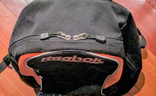 Mochila REEBOK Negra