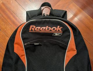 Mochila REEBOK Negra