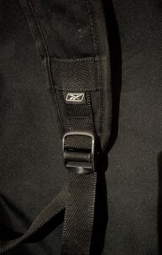 Mochila REEBOK Negra