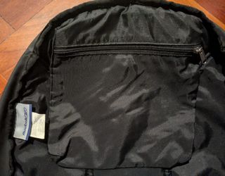 Mochila REEBOK Negra