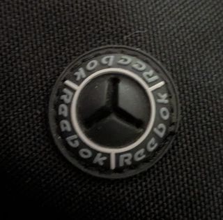 Mochila REEBOK Negra