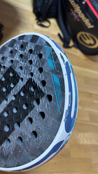 Adidas Cross It Light Martita Ortega 2025