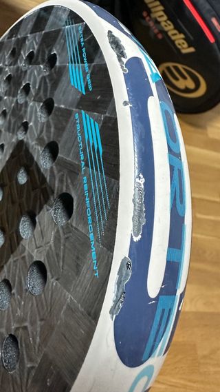 Adidas Cross It Light Martita Ortega 2025