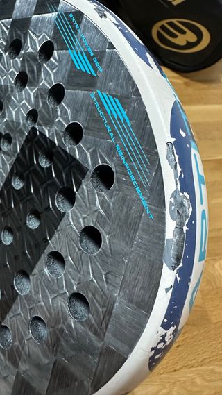 Adidas Cross It Light Martita Ortega 2025