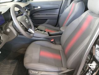 Alfa Romeo JUNIOR IBRIDA MY25