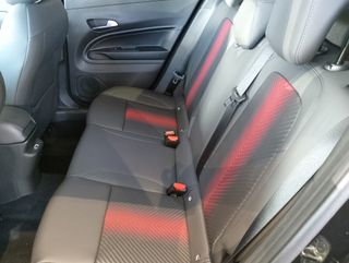 Alfa Romeo JUNIOR IBRIDA MY25