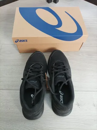 Asics Gel-Mission Zapatillas Talla 40.5 NUEVAS