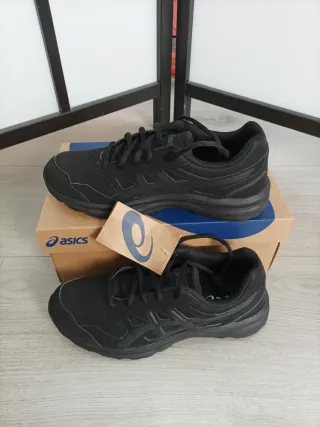 Asics Gel-Mission Zapatillas Talla 40.5 NUEVAS