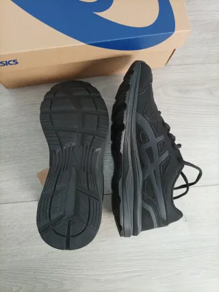 Asics Gel-Mission Zapatillas Talla 40.5 NUEVAS