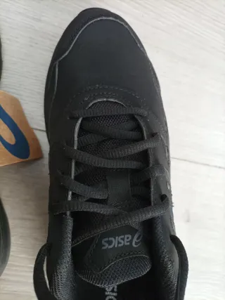 Asics Gel-Mission Zapatillas Talla 40.5 NUEVAS