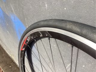 Ruote strada Fulcrum Racing 4 in alluminio