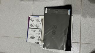 Funda Lenovo Folio Case Tab M10 HD 2ª Gen