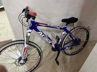 Bicicleta de montaña Atala Planet