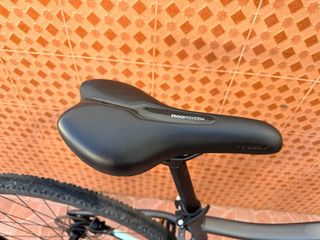 Bicicleta Trekking Riverside 900