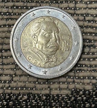 Moneda de 2 euros