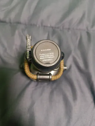 Funko Fallout Figura Coleccionable