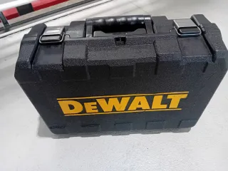 Nivel Láser Dewalt