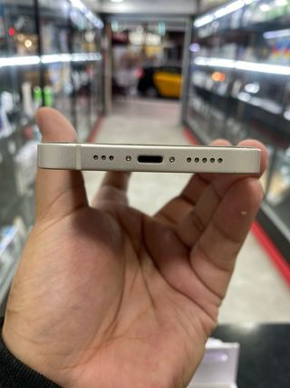 iPhone 14 128GB Blanco