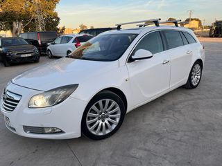 Opel Insignia 2011