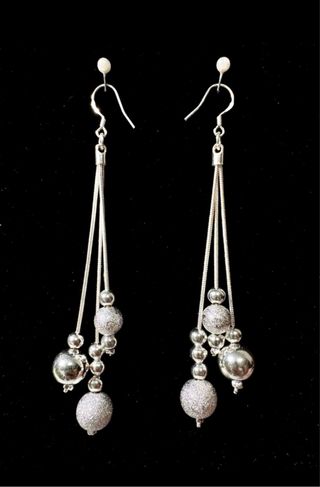Pendientes Plata 925