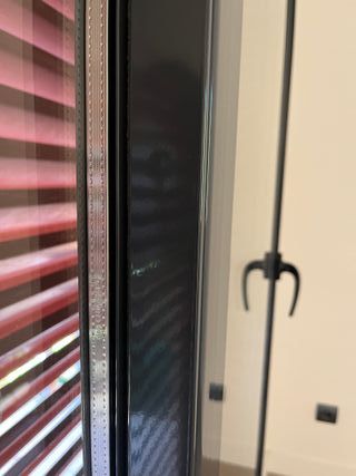 Puerta Balconera Corredera Climalit