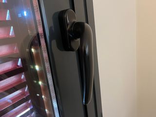 Puerta Balconera Corredera Climalit