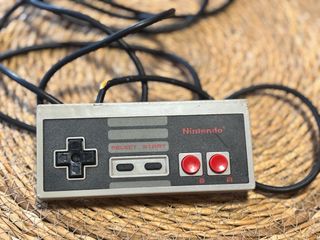 Mando Nintendo NES Clásico