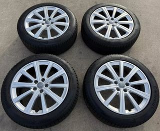 RUEDAS ORIGINALES Audi Q3 RSQ3 19 INVIERNO