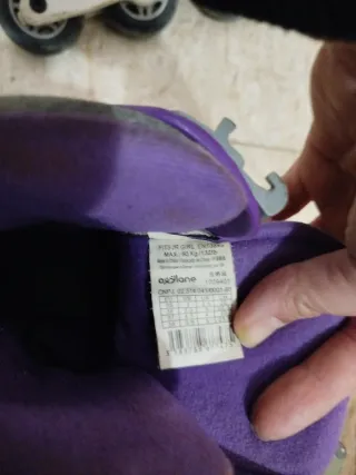 Patines en línea niña talla 36