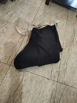 Patines en línea niña talla 36