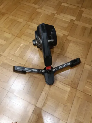 Rodillo Elite Drivo II