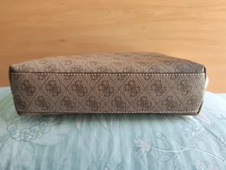 Bolso Guess Marrón Nuevo