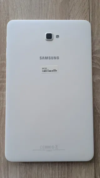 Samsung Galaxy Tab A6 Blanca