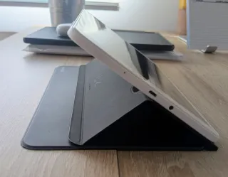 Samsung Galaxy Tab A6 Blanca