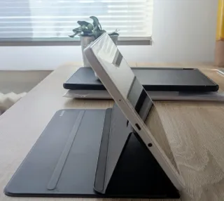 Samsung Galaxy Tab A6 Blanca