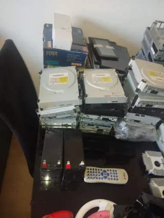 Despiece Xbox Gamer Videoconsolas