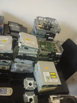 Despiece Xbox Gamer Videoconsolas