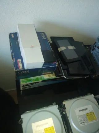 Despiece Xbox Gamer Videoconsolas