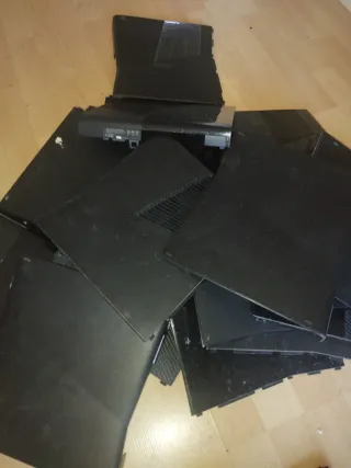 Despiece Xbox Gamer Videoconsolas