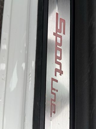 BMW Serie 5 2019 noviembre